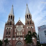 St-Mary-Cathedral-Yangon