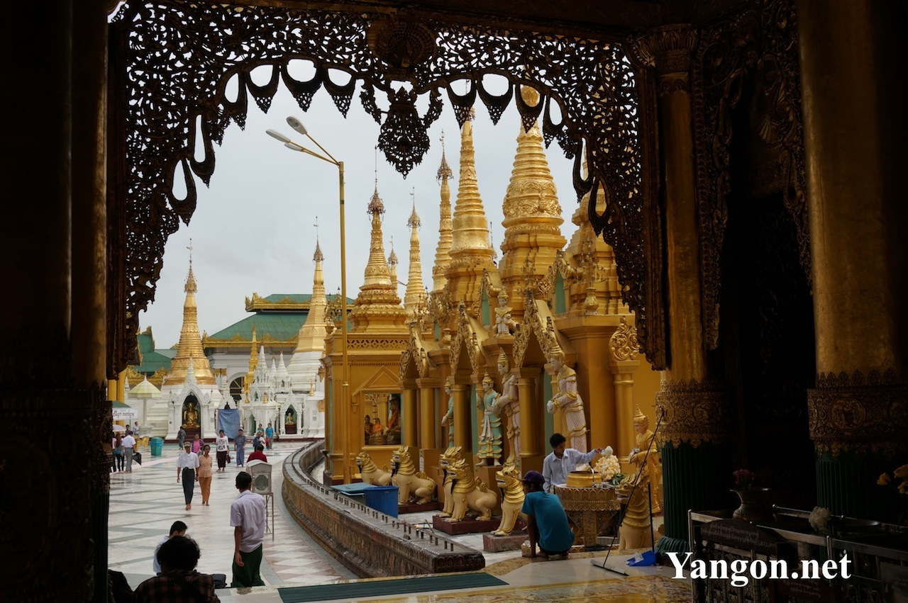 Shwedagon-Singh