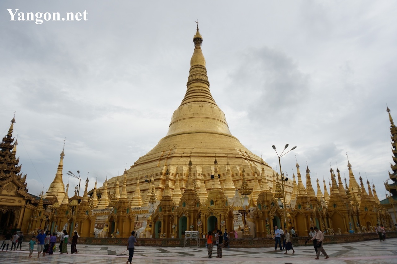Shwedagon-main-Zedi