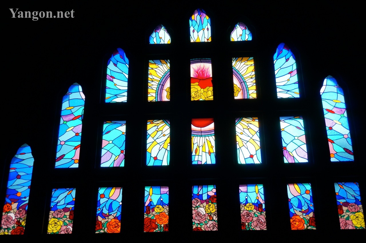 St-Mary's-Cathedral-Sacred-Heart